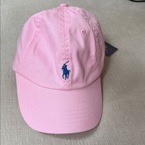 Polo Ralph Lauren baseball cap